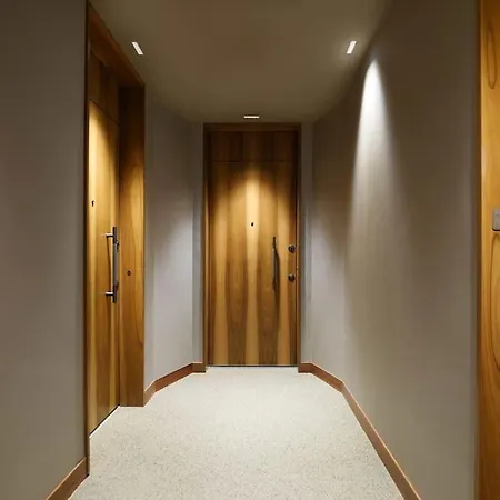 شقة Luxury Duomo ميلان