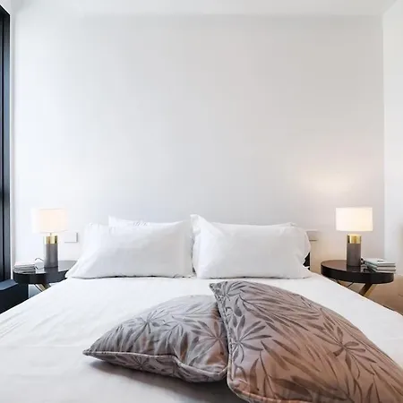 Luxury Duomo Apartment