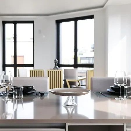 Luxury Duomo * Milan