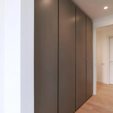 Luxury Duomo Apartment *