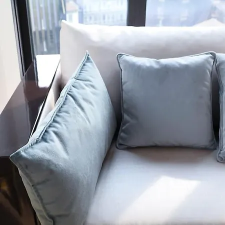 Apartment Luxury Duomo