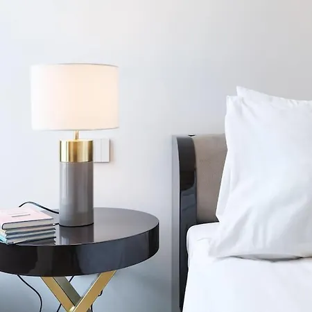 Luxury Duomo Apartment