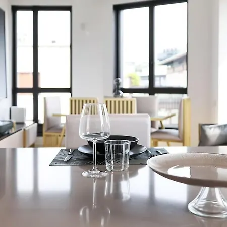 Luxury Duomo * Milan