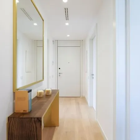 Luxury Duomo * ميلان