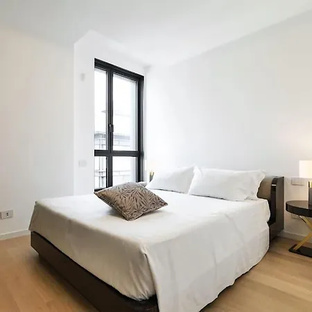 Luxury Duomo شقة *