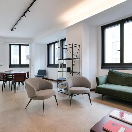 Apartment Luxury Duomo