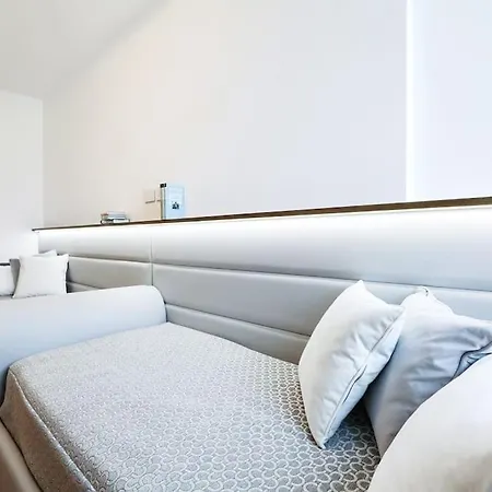 Luxury Duomo * ميلان