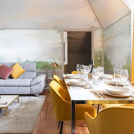 Heart Duomo District מילאנו