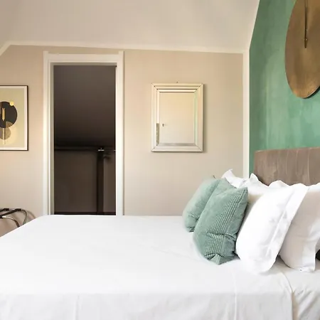 Heart Duomo District Lejlighed Milano