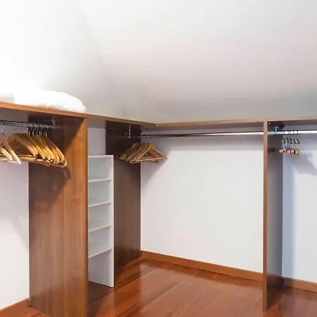 Heart Duomo District *