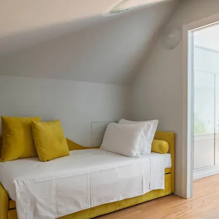 Heart Duomo District *