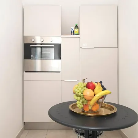 Heart Duomo District Милан