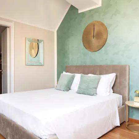 Lägenhet Heart Duomo District *