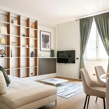 Heart Duomo District *