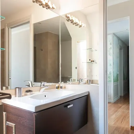 Lägenhet Heart Duomo District *