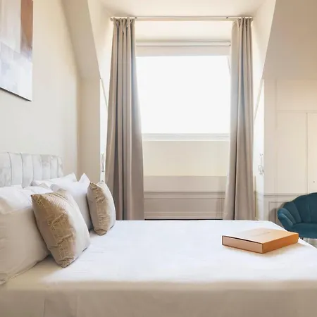 דירה Heart Duomo District מילאנו