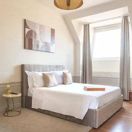 Lägenhet Heart Duomo District