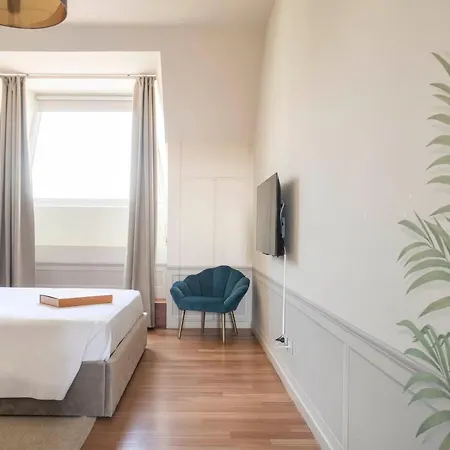 Апартаменты Heart Duomo District *