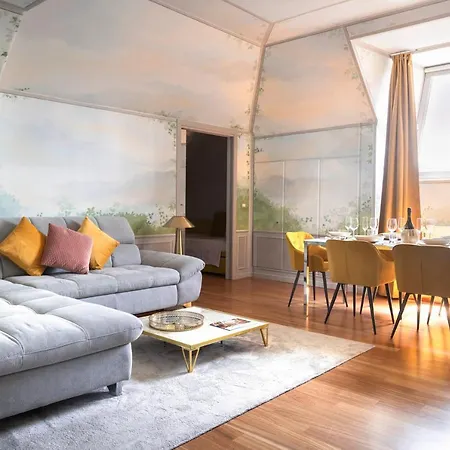 Апартаменты Heart Duomo District Милан