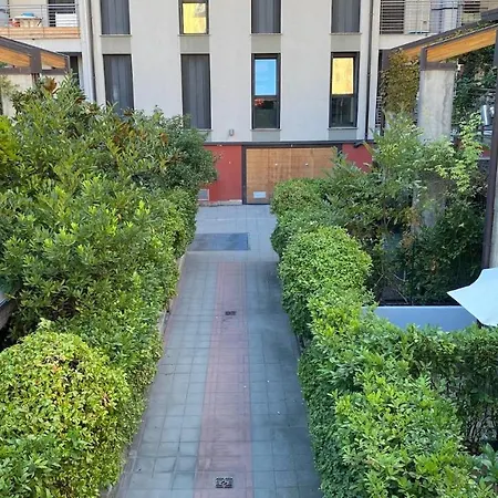 Casamartanavigli Apartamento