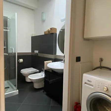 Apartamento Casamartanavigli