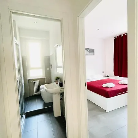Arbe Apartment Milan