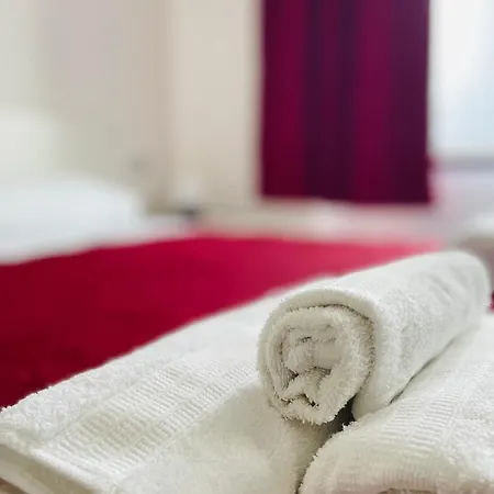 Arbe Apartment Milan