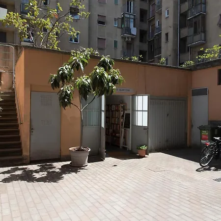 Apartamento Youhosty - Metauro 4 *