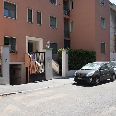 Apartamento Youhosty - Metauro 4