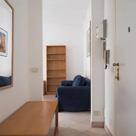 Youhosty - Metauro 4 Apartamento