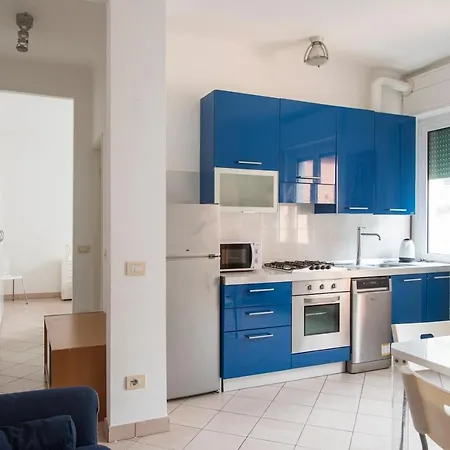 Apartamento Youhosty - Metauro 4