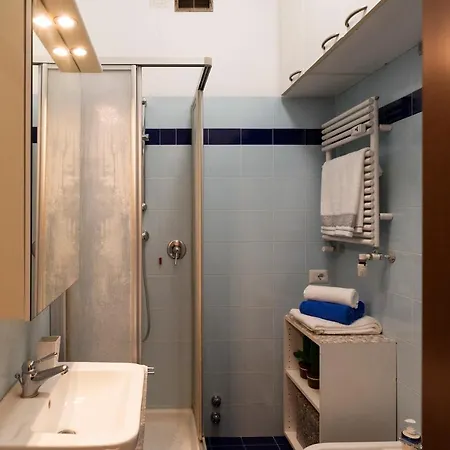 Apartament Melzo - Porta Venezia *