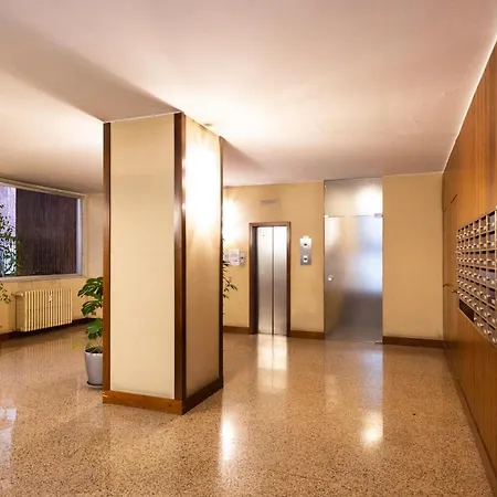 Apartament Melzo - Porta Venezia *