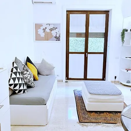 בית הארחה Executive 80 M2, 2floor, Quiet In Navigli-duomo מילאנו