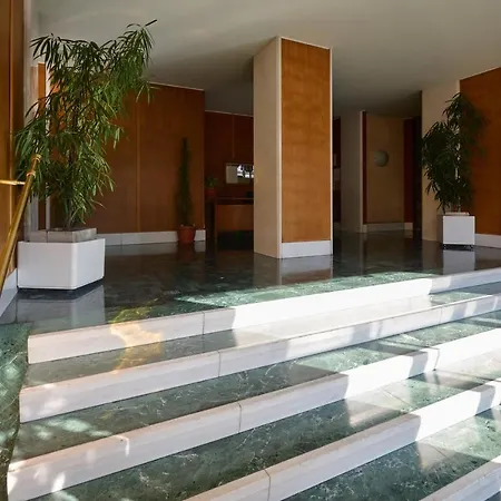 Appartement San Siro Design