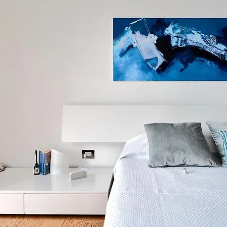 San Siro Design Apartment *