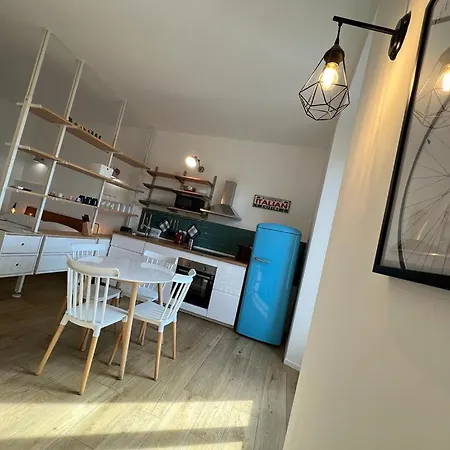 Apartmán Kibilu - Piazzale Baiamonti - Brera - Centro Citta - Isola