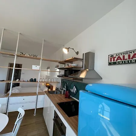 Kibilu - Piazzale Baiamonti - Brera - Centro Citta - Isola 公寓 米兰