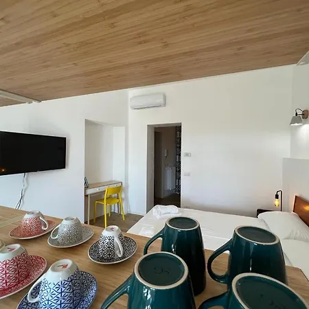 Kibilu - Piazzale Baiamonti - Brera - Centro Citta - Isola Apartmán Milán