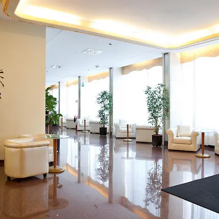 Atahotel Executive 4*