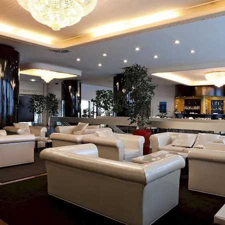 Atahotel Executive