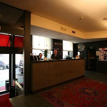 酒店 俱乐部酒店 3*