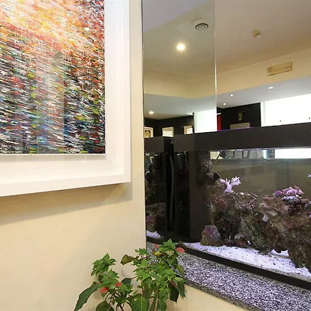 Club Otel Milano