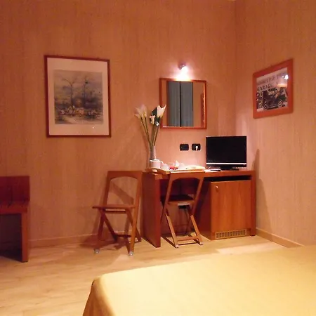 Roxy Hotel Milan