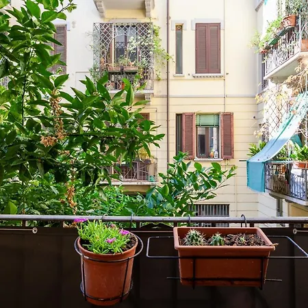 Bronzetti - Di Charme Centro Daire *