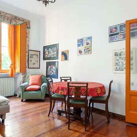 Daire Bronzetti - Di Charme Centro Milano