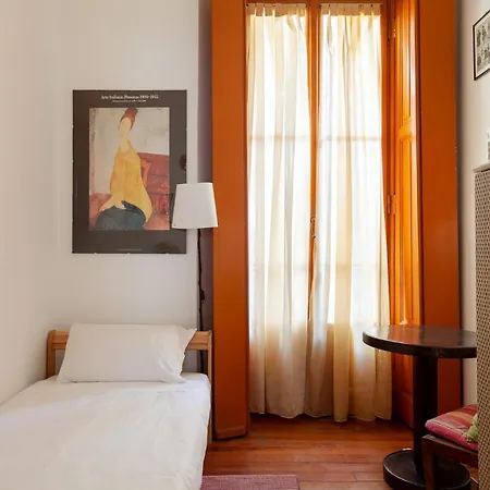 Bronzetti - Di Charme Centro Daire