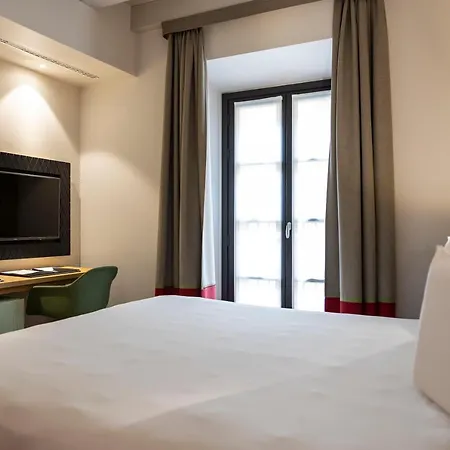 Hotel Savona 18 Milaan
