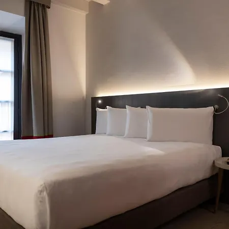 Hotel Savona 18 Milaan