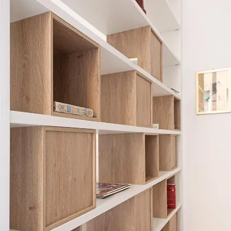 Bnbutler - Chieti, 5 - Silenzioso E Ristrutturato A Nuovo Apartamento Milán